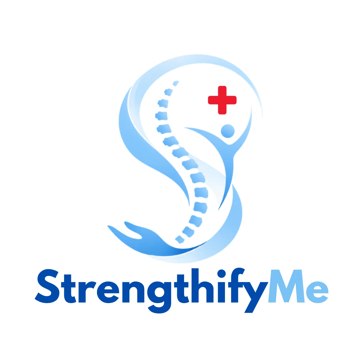 StrengthifyMe Logo